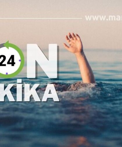 Boğulma tehlikesi geçirmişti… Hayatını kaybetti…