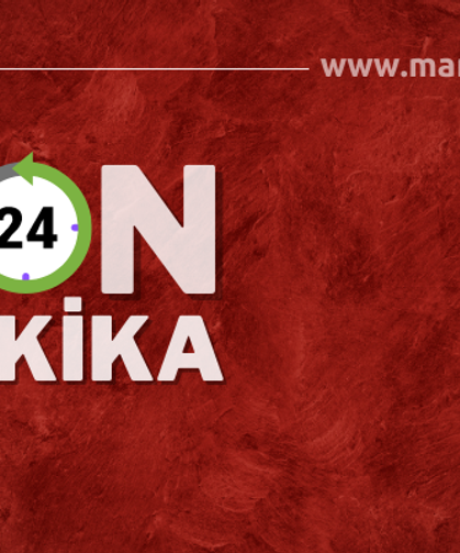 Yeniköy’de bir günde iki acı kayıp…