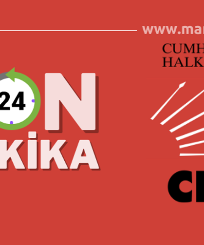 CHP Ereğli ilçe başkanı belli oldu…