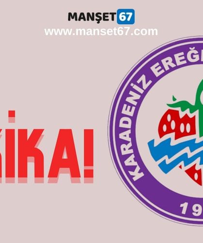Düzcespor maçı hazırlıklarını tamamladı...