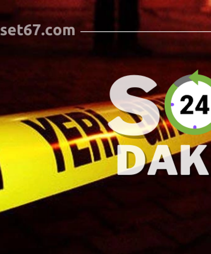 32 yaşındaki gençten acı haber... Ölü bulundu…