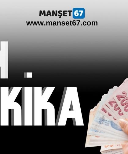 En düşük emekli maaşı açıklandı...