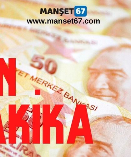 Zonguldak'ın Robin Hood'u 337 aileye yardım etti...