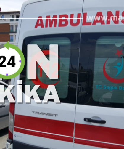 Karın ağrısı ile gitti... Hayatını kaybetti...