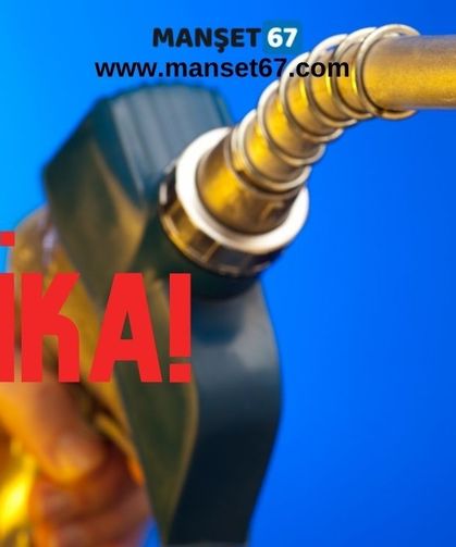 Araç sahipleri dikkat... Bu gece zam geliyor!