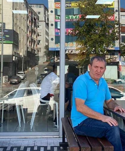 Herkesin bu kuruma sahip çıkması gerekir…