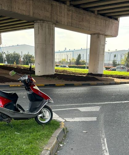 5 gündür yoğun bakımdaydı... Hayata tutunamadı...