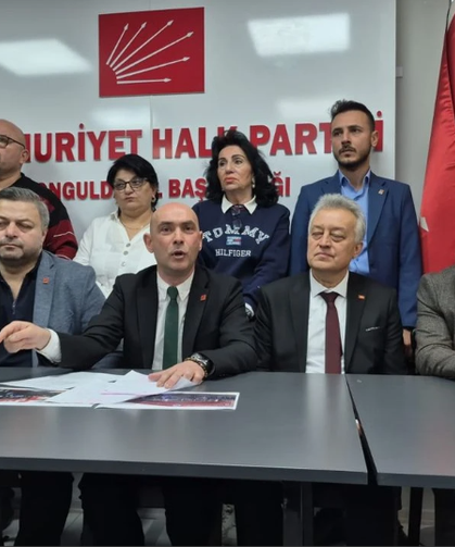 Devrim Dural, Kul hakkına giriyorsunuz!