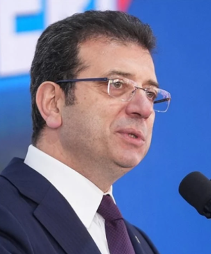Ekrem İmamoğlu hangi ilçeden kaç oy aldı?