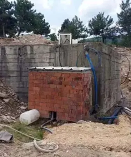 Vatandaşlar 3 yıldır çıkacak kararı bekliyor...