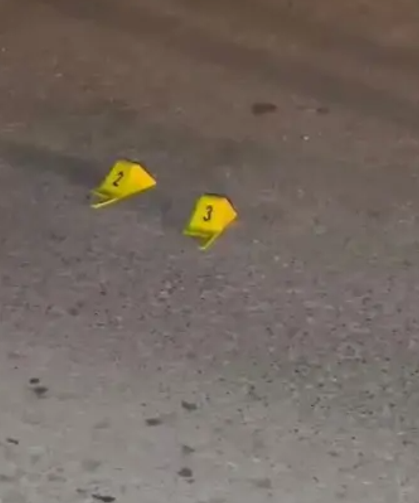 Kıraathanede tartıştı... Sokakta vurdu...