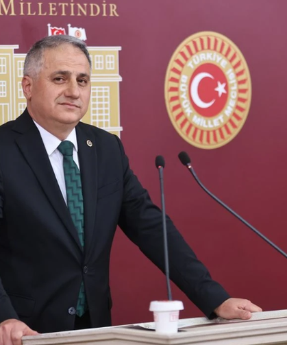 Bozkurt, ”30 Ağustos Zafer Bayramı’nı yürekten kutluyorum.”