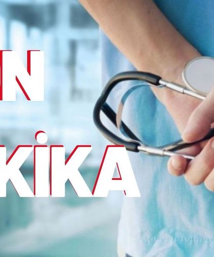 Saffet Bozkurt duyurdu... 30 yeni doktor kadrosu...