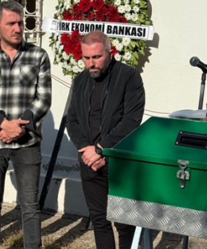 Mustafa Albayrak hayatını kaybetti…