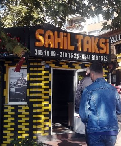 Kent genelinde hizmet veren taksilerde denetim başladı...