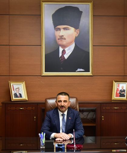 Hacıbektaşoğlu: “Rabbim bir daha böyle acılar yaşatmasın”