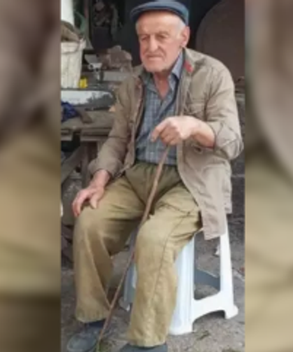 Mantar toplamaya gitmişti; cansız bedeni bulundu...