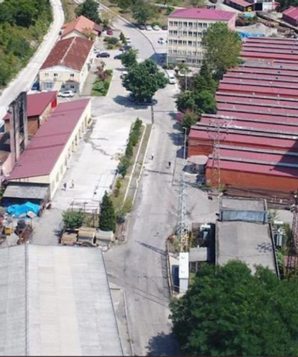 TTK Armutçuk Müessesesi’ne havalandırma kuyusu yapılacak