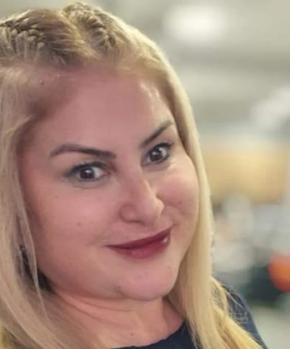 Öznur Güneş, DHA’da göreve başladı...