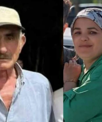 Gelinini öldürmüştü... İ*tihar etti...