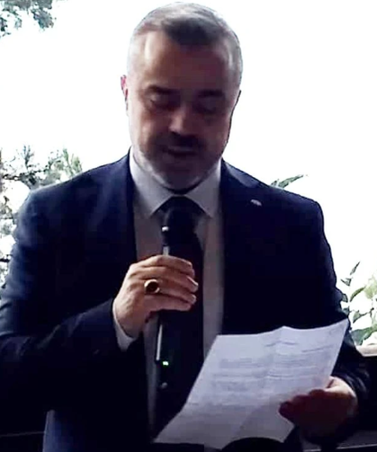 Ereğli'nin gelişimine katkı sunacağız...