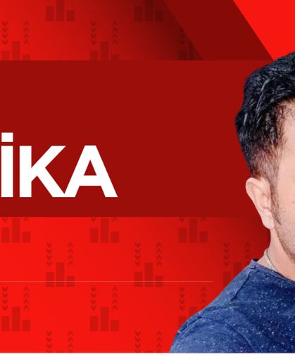 Kenan Erdoğan genç yaşta hayatını kaybetti...