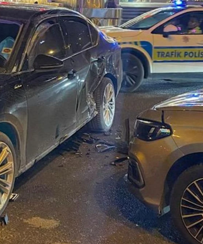 Özcan Ulupınar ölümden döndü...