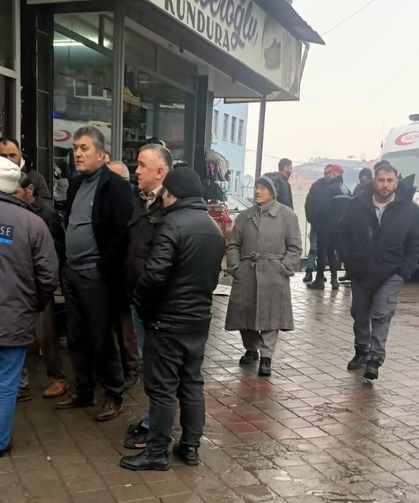 "Kara bela" evinde ölü bulundu...