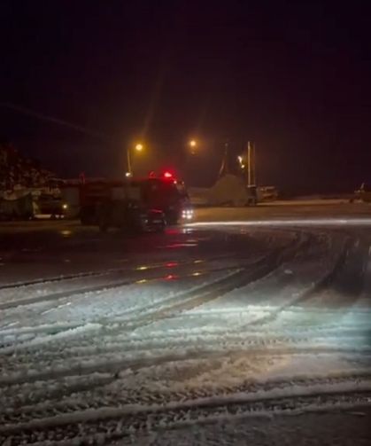 Deniz suyu uygulaması 12 yıldır devam ediyor...