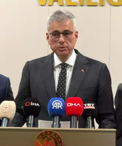 Bakan Memişoğlu’ndan  'sigarayı bırakın' çağrısı...