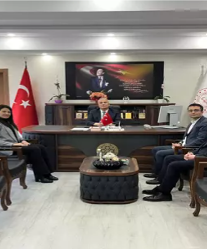 Mektebim Koleji Karadeniz Ereğli’de eğitime başlıyor...