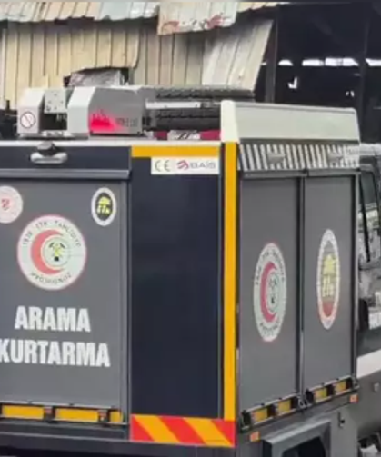 Göçükte kalan maden işçilerinin kimlikleri belli oldu...