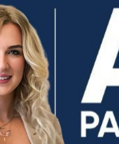 Siyasette şok transfer! Merve Kır Müftüoğlu'nun yeni adresi