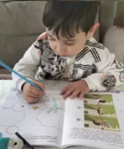 Sarp Eymen'in ölümünde sürücüye hapis cezası