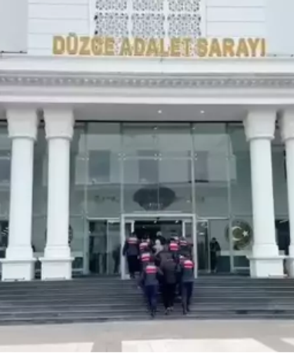 Yapay zeka görüntüleriyle dolandırıcılığa 2 tutuklama...