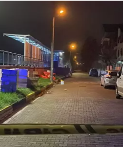 Dini nikahla birlikte yaşadığı kişinin vurduğu Nurcan öldü..