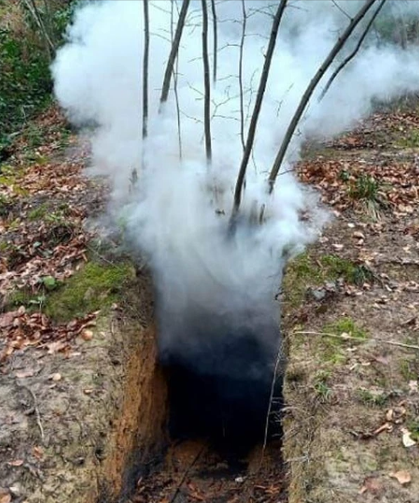 20 maden ocağı denetimden geçti...