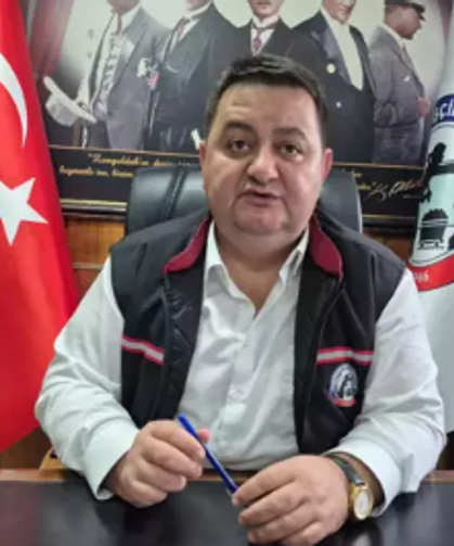 Hakan Yeşil, mahkeme kararını değerlendirdi...