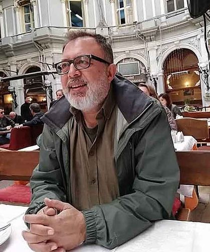 Ereğli’nin sevilen ismi yaşama veda etti…