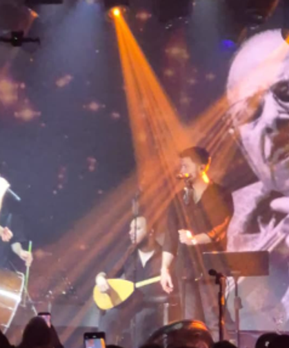 Şahika, İnci, Ferhat veeee ZARAAAA...