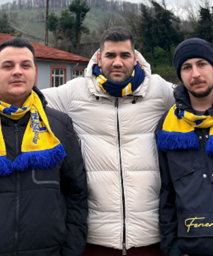 Ereğli Genç Fenerbahçelilerden Anlamlı Yardım Kampanyası...
