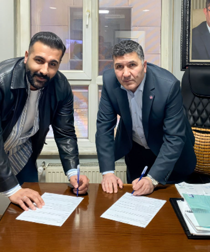 Ereğli Foto Sanat ve TMS arasında protokol imzalandı…