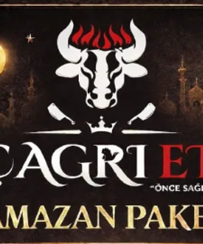 Çağrı Et... Ramazan'a Özel Kampanya...