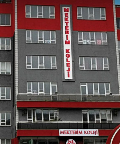 Doğa Koleji, Mektebim Koleji oldu...