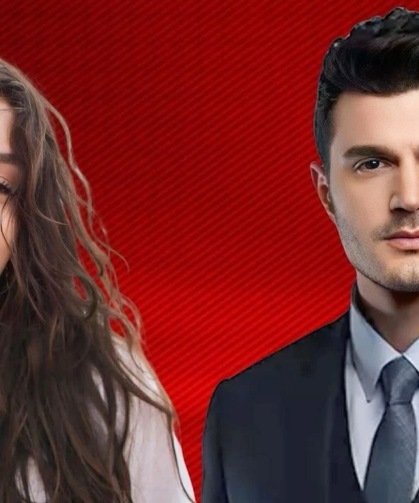 Zonguldaklı iki isim aynı projede...