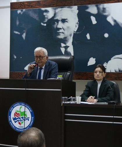 Ereğli'nin yollarına asfalt dökülecek...