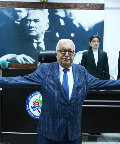 Başkan Posbıyık, Ramazan'da aşsız kimse kalmasın...