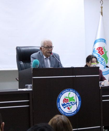 Başkan Posbıyık, Trafik sıkışıklığının çözümünü anlattı...