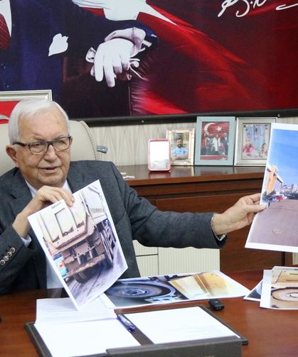 Artık dayanacak gücümüz kalmadı... İsyan ediyoruz...