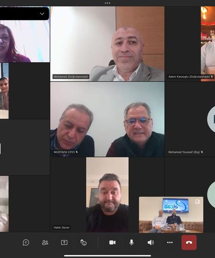 ZONSİAD’dan Mısır Ziyareti Sonrası Yatırım Değerlendirmesi...